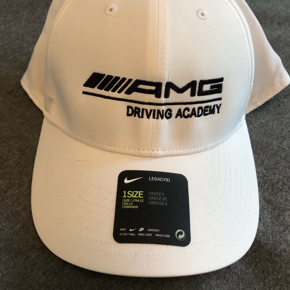nike driving cap